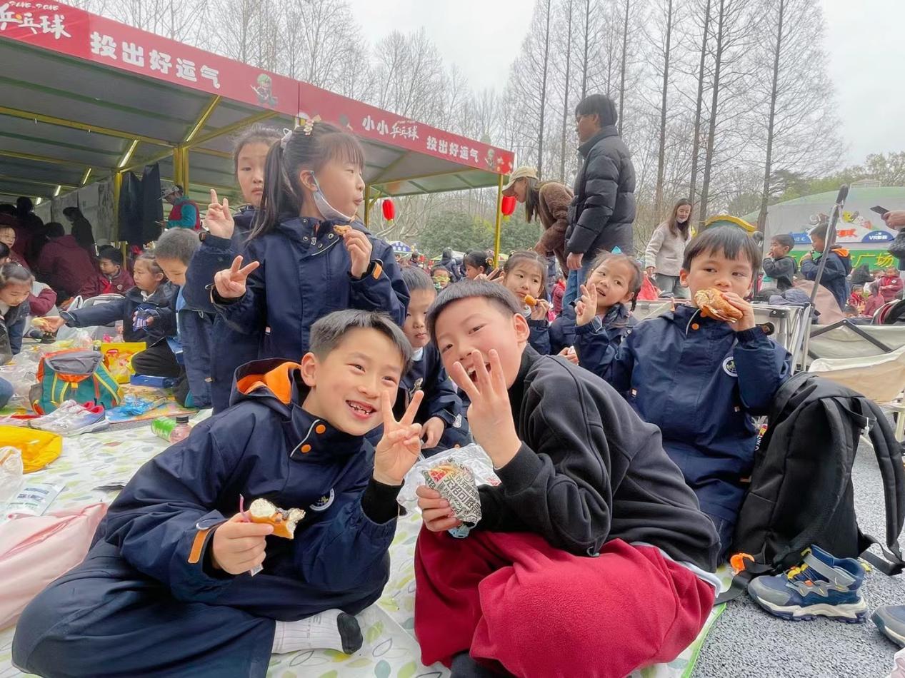 【湖畔·学生活动】探秘红山动物园——记金陵小学（仙林湖校区）一年级春季社会实践活动_html_m37b41fbc.jpg