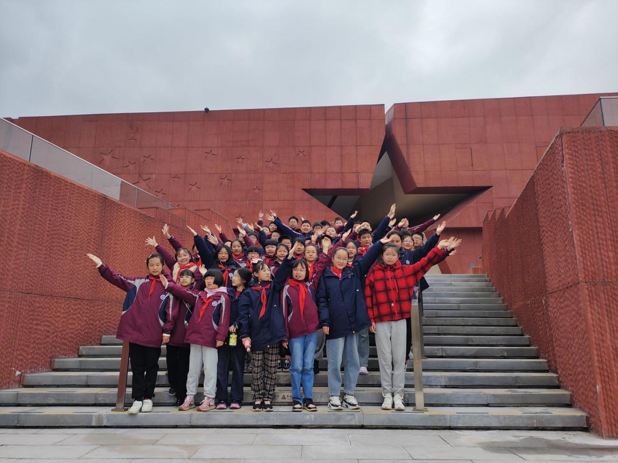 【湖畔·学生活动】探寻中华历史，传承爱国精神——金陵小学（仙林湖校区）2023-2024学年第二学期五年级春季研活动_html_m31da5f3.jpg