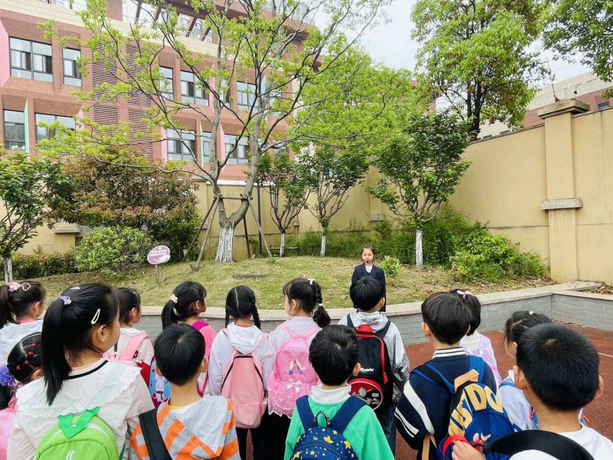 “趣”探小学，“童”享美好——金陵小学（仙林湖校区）与幼儿园幼小科学衔接交流活动（六）_html_m4fcfdf38.jpg