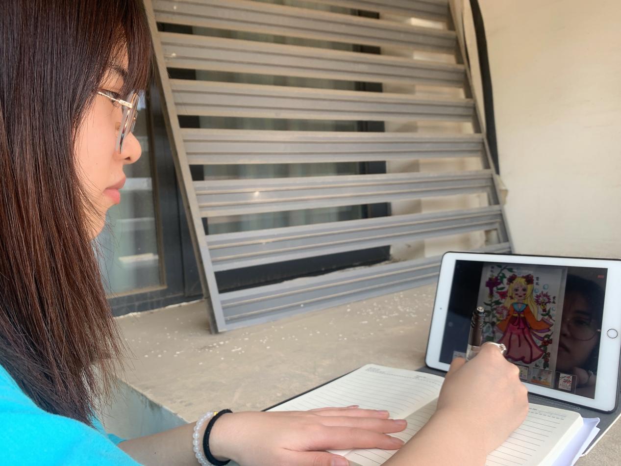 【博学广志】研评促成长 百草润童心——金小广志路校区美术组线上教研活动（四）_html_m6d6a981c.jpg