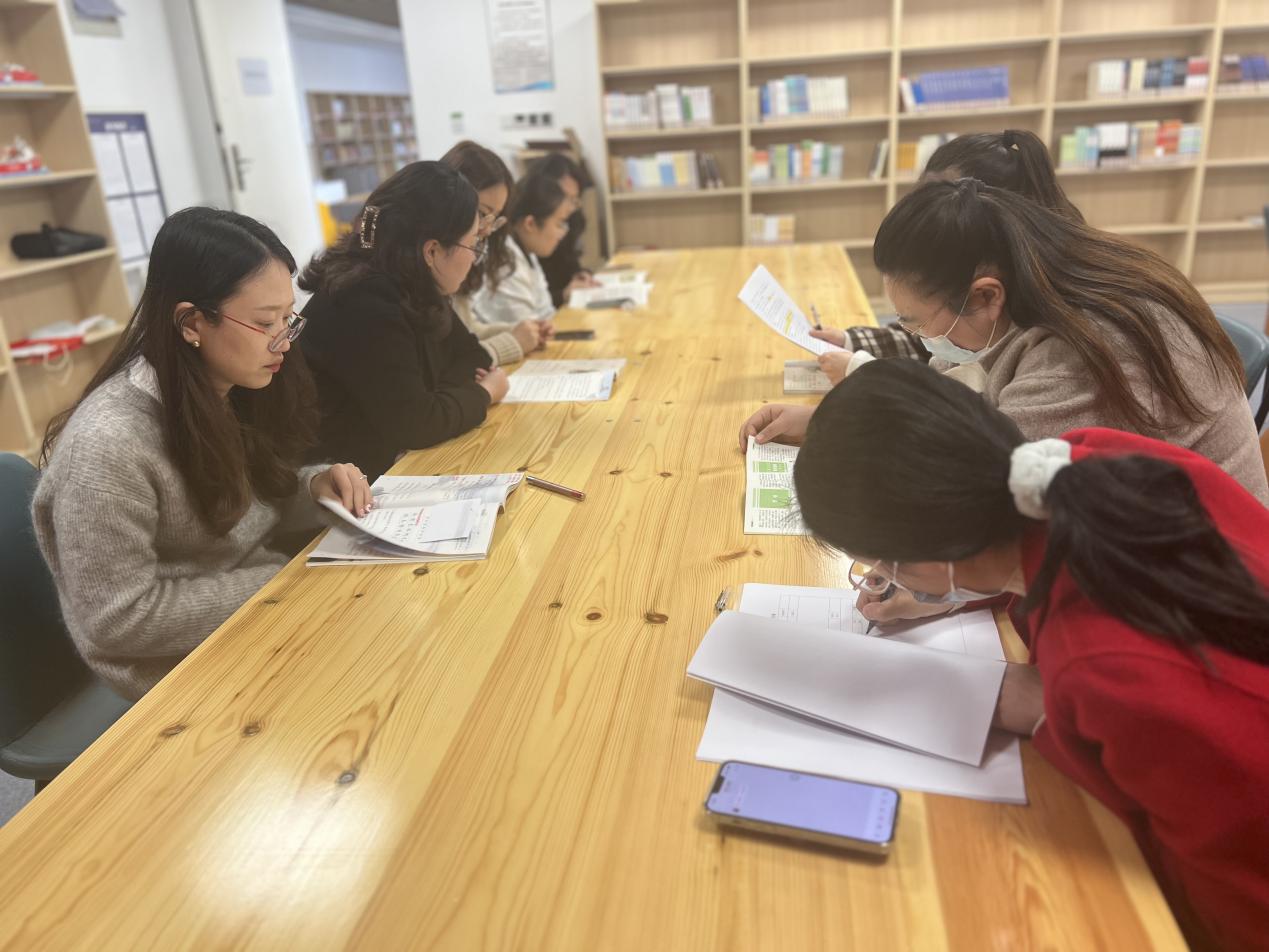 【博学广志】古文课堂展风采，教研赋能促成长 ——金陵小学广志路校区语文组校本教研活动_html_2d45db8d.jpg