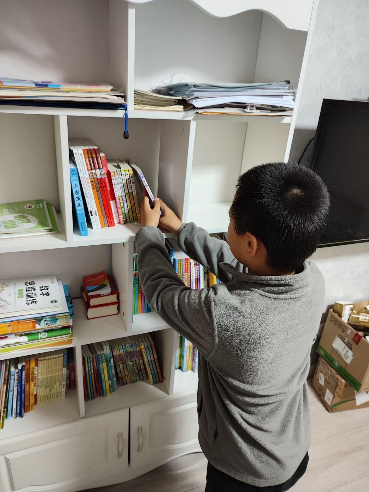 【博学广志】劳动创造美好 成长如期而至——记金陵小学广志路校区二年级劳动教育实践活动_html_45032cce.jpg