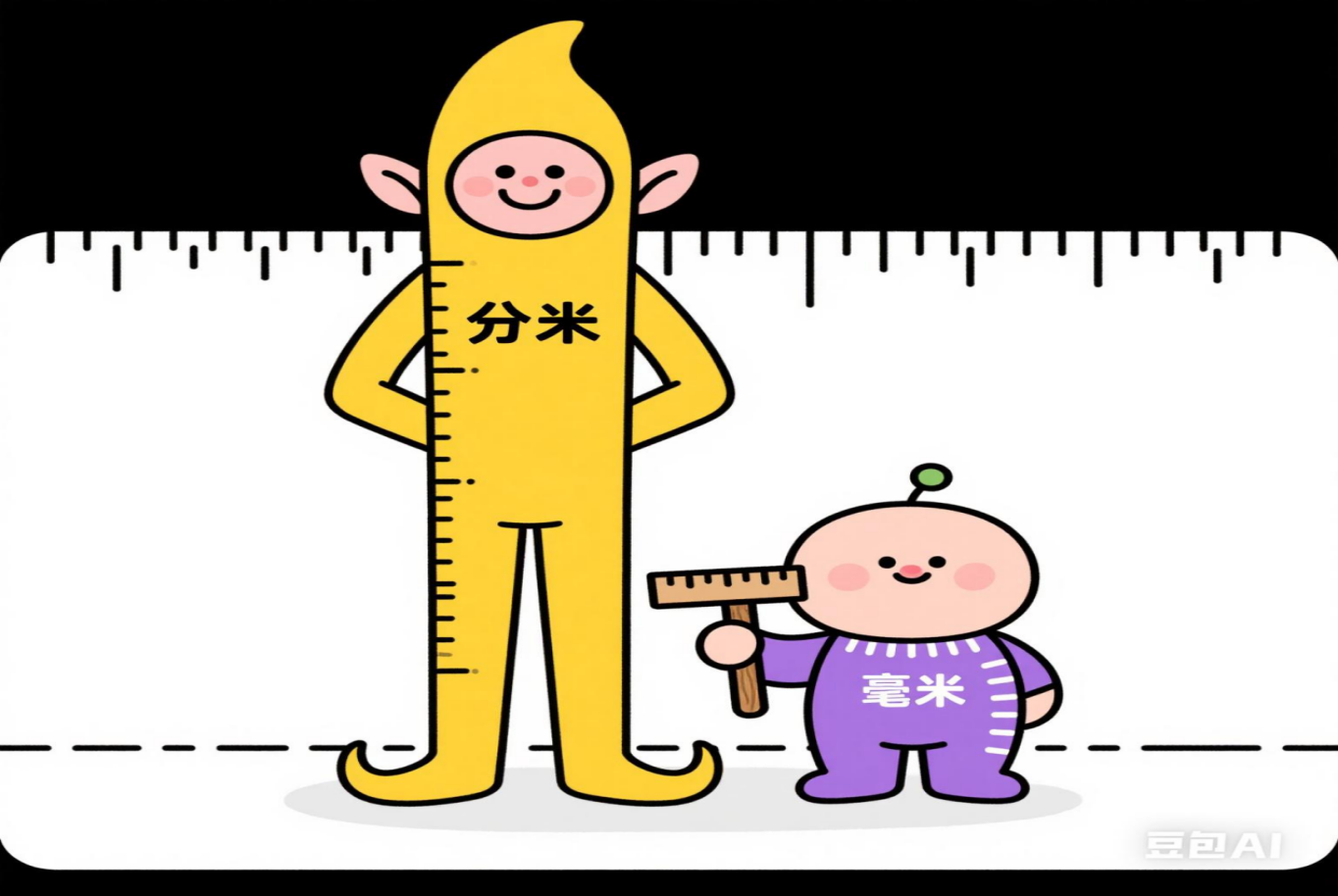 【湖畔·童化课堂】探索微观长度，解锁数学新章——数学校本研修之课例研讨（252）_html_175004ad.png