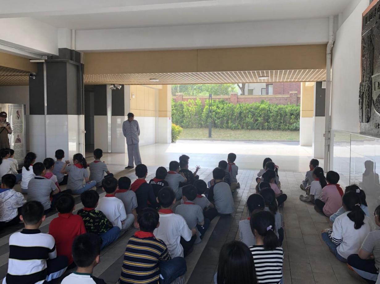 【博学广志】魅力家长课堂，助力学生成长  _html_7a45396d.jpg