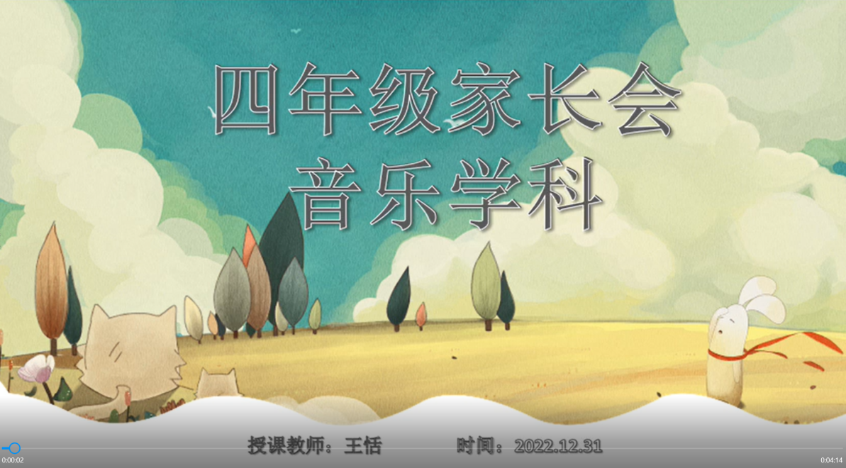 【湖畔·级部动态】同心话成长 家校携手行——2022-2023学年第一学期四年级级部云家长会_html_274c13ed.png