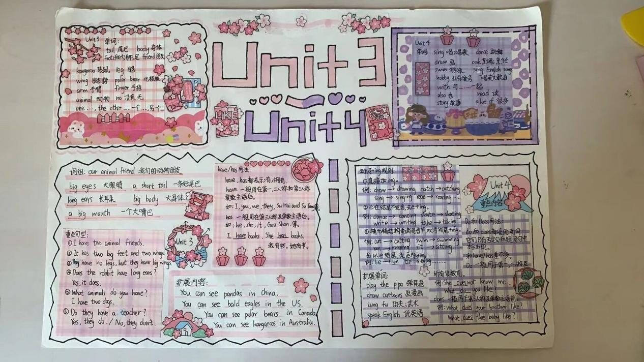 【博学广志】English stars, let me show——记金陵小学（广志路校区）英语课程活动_html_7f7a2411.jpg
