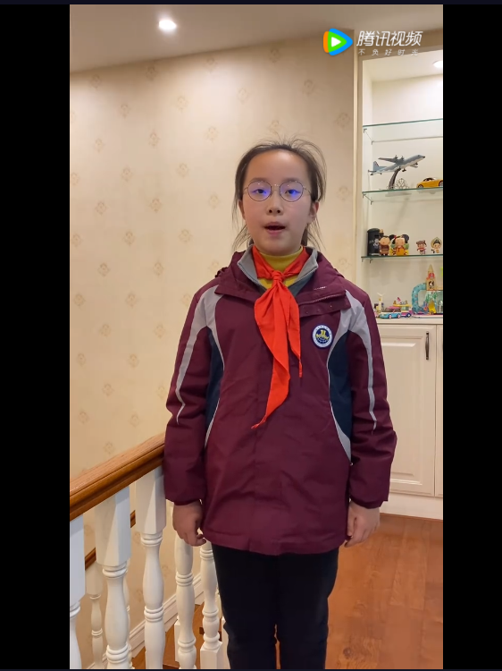 【博学广志】English stars, let me show——记金陵小学（广志路校区）英语课程活动_html_12a2563b.png