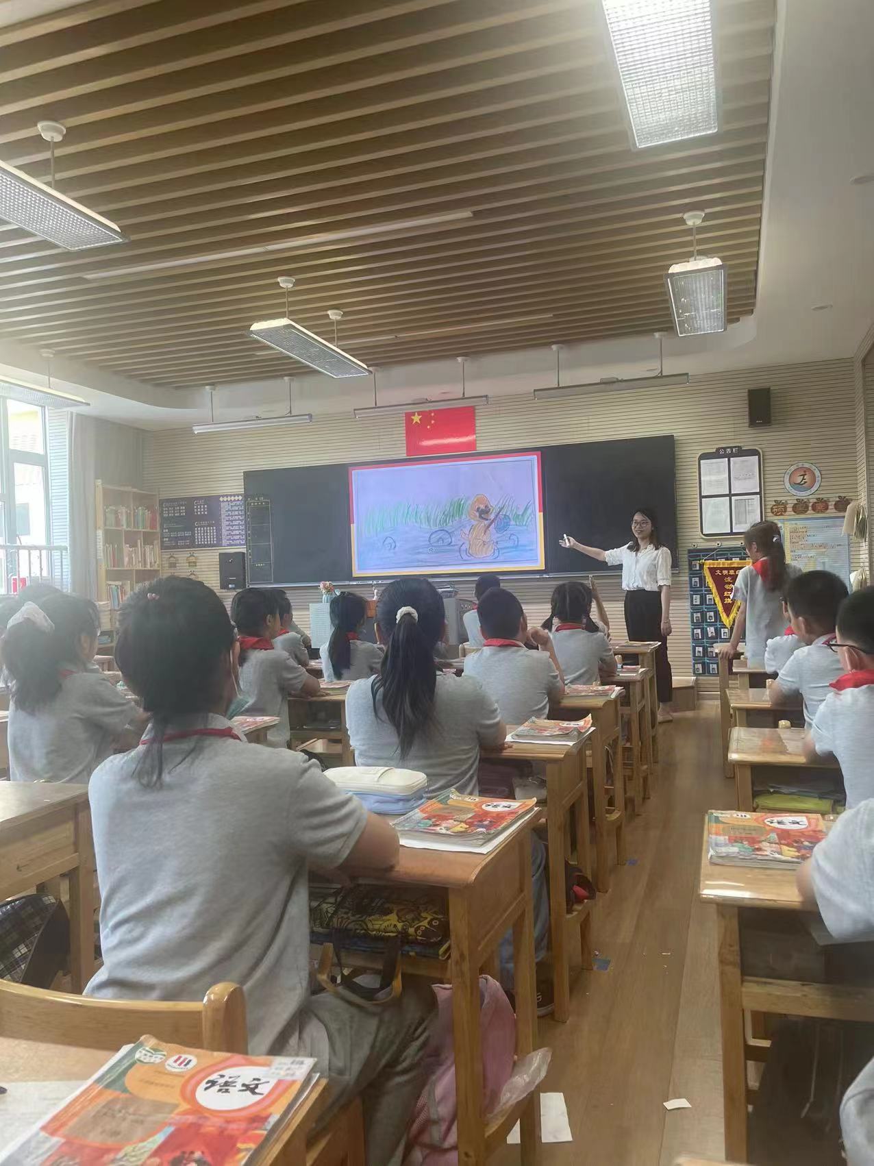 【博学广志】文化育人视域下儿童“慧语文”学习系列探索——金陵小学广志路校区语文组校本主题教研（十六）_html_592b0e7.jpg
