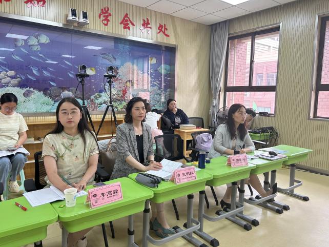 素养导向 系统建构——栖霞区小学数学复习专题研讨活动_html_m66fb6fc.jpg