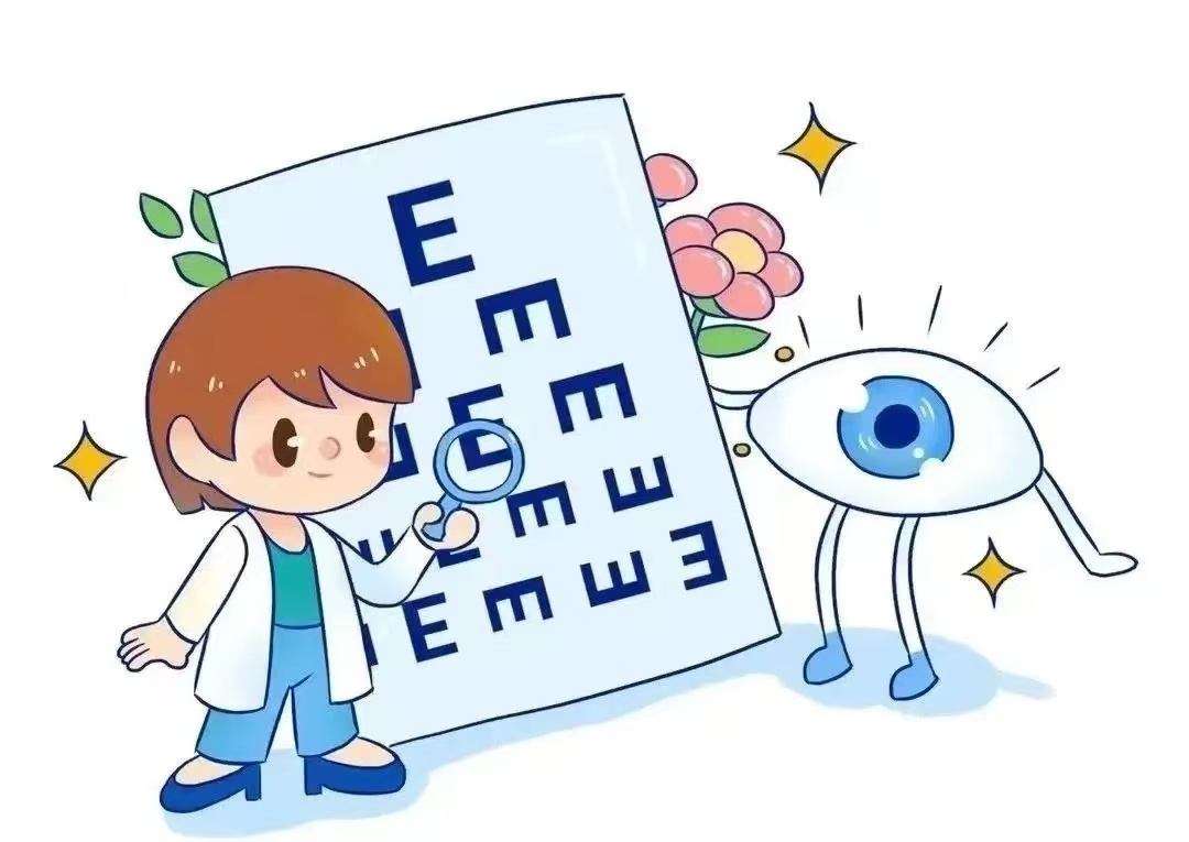 爱眼护眼，点亮“睛”彩——金陵小学（仙林湖校区）开展近视防控宣传教育活动_html_71303af0.jpg