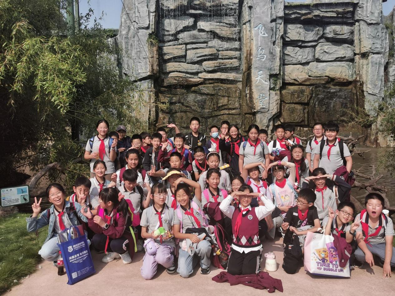 【湖畔•学生活动】秋日拾趣，一路童行金陵小学（仙林湖校区）六年级秋季综合实践活动_html_m3f760a50.jpg