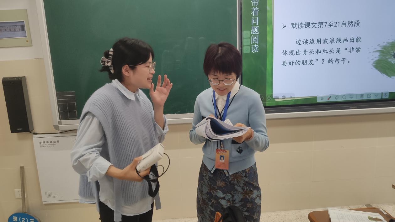 【湖畔·协同育人】课程落实展新篇，督学引领促发展——金陵小学（仙林湖校区）10月专项督导_html_2fe4d4e9.jpg