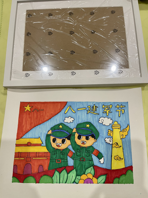 【红领巾寻访】喜迎二十大，共筑强军梦——南京市金陵小学红领巾走进临汾旅共庆“八一”建军节活动_html_m5c5d86cd.png