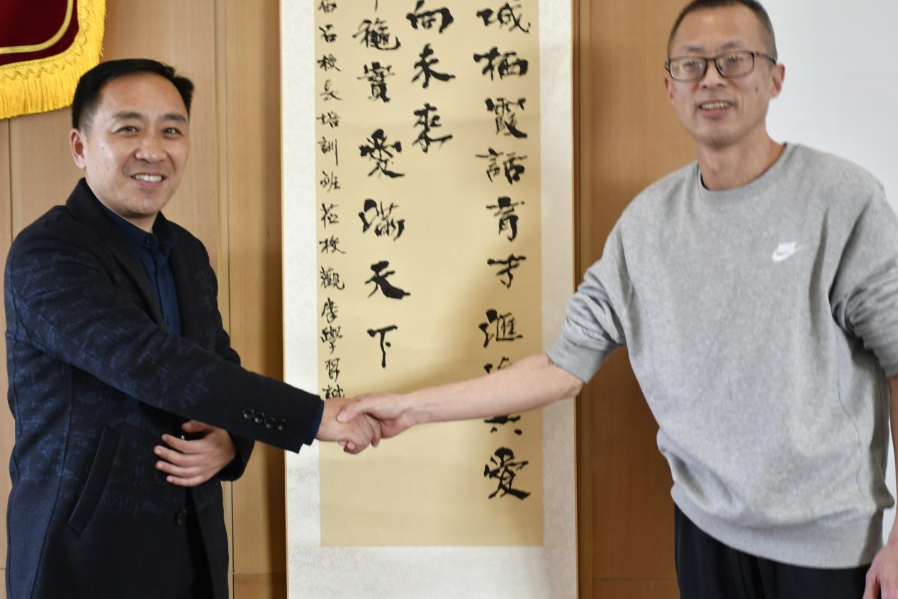 【博学广志】知行合一，爱满天下——记厦门同安区校长培训班走进金陵小学（广志路校区）_html_4fb63845.jpg