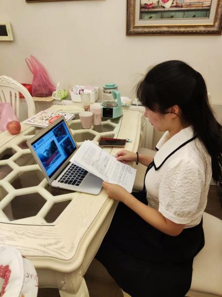 【湖畔光影】携手奔赴 再燃辉煌——记金陵小学（仙林湖校区）新学期四、六年级家长会_html_2ad2175c.jpg