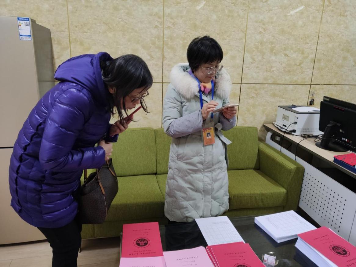 【湖畔·协同育人】督导检查促提升，携手共育启新程——记金陵小学（仙林湖校区）2月专项督导_html_m51dd6ab2.jpg
