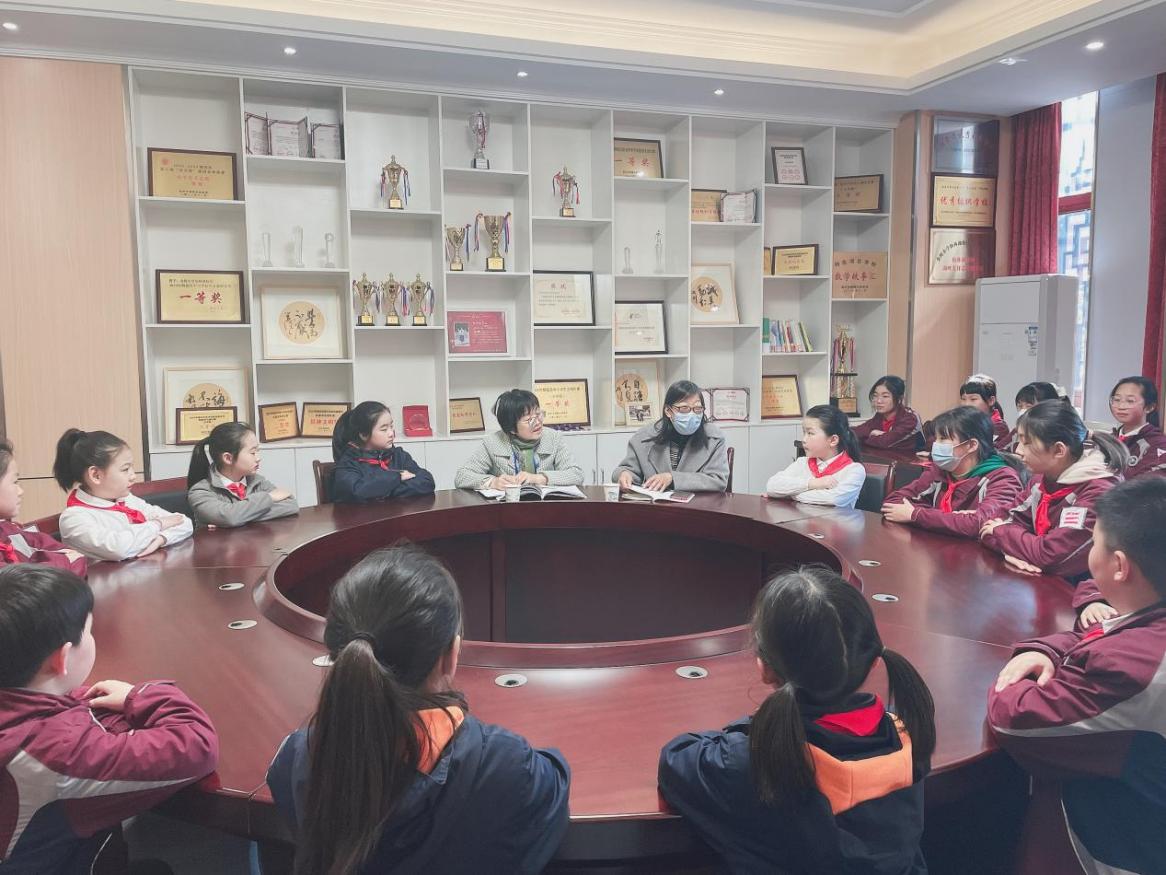 【湖畔·协同育人】以督促队伍建设，以导强师德师风——记金陵小学（仙林湖校区）3月专项督导_html_m3adc81cb.jpg
