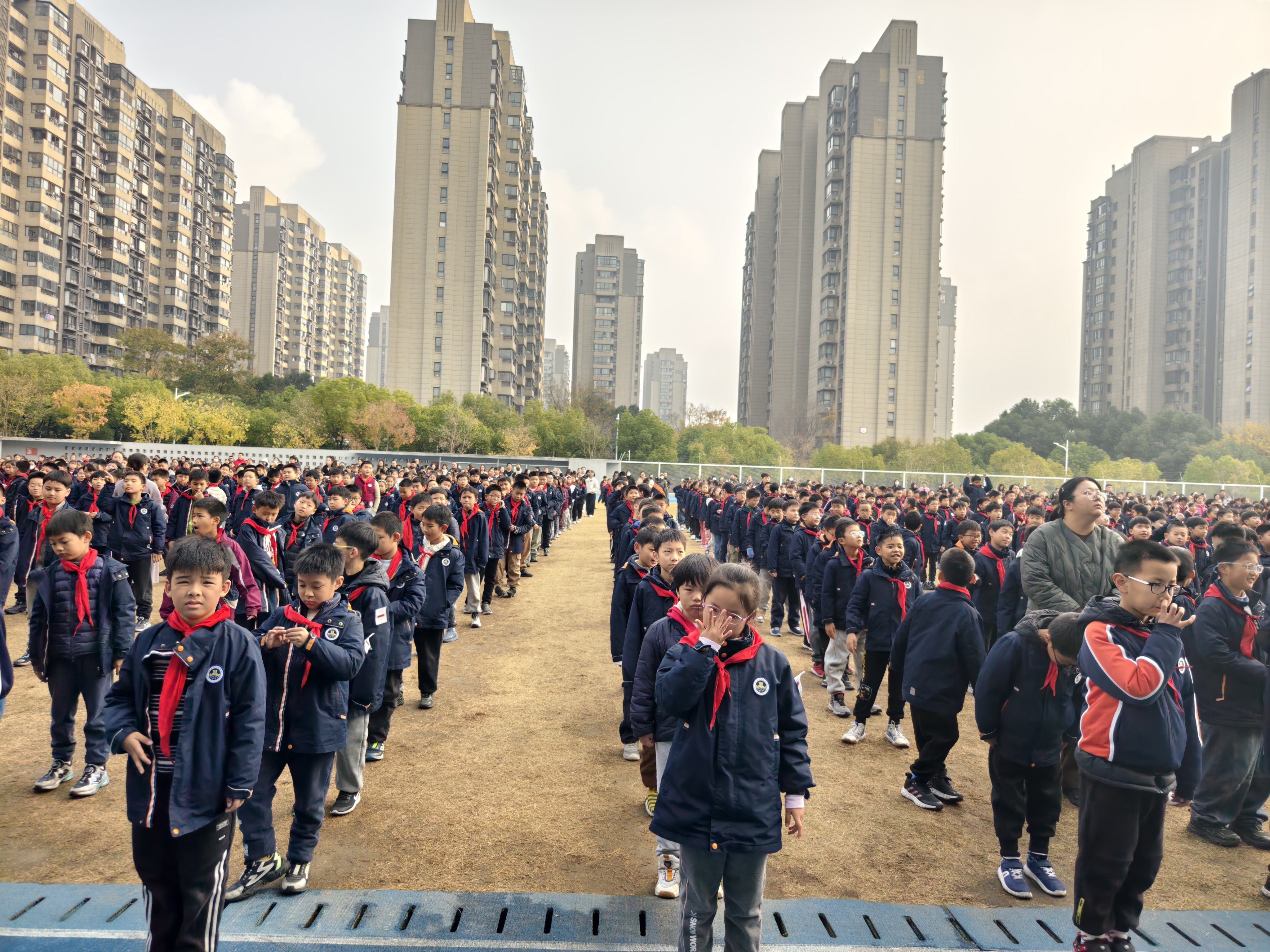 【湖畔·家校共育】共筑教育桥梁，见证孩子成长——金陵小学（仙林湖校区）第五次“家长开放月”三年级篇_html_4be21075.jpg
