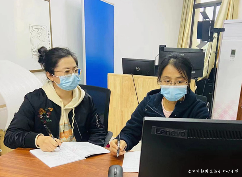 220421石埠桥小学开展信息技术教研组活动（三） .jpg