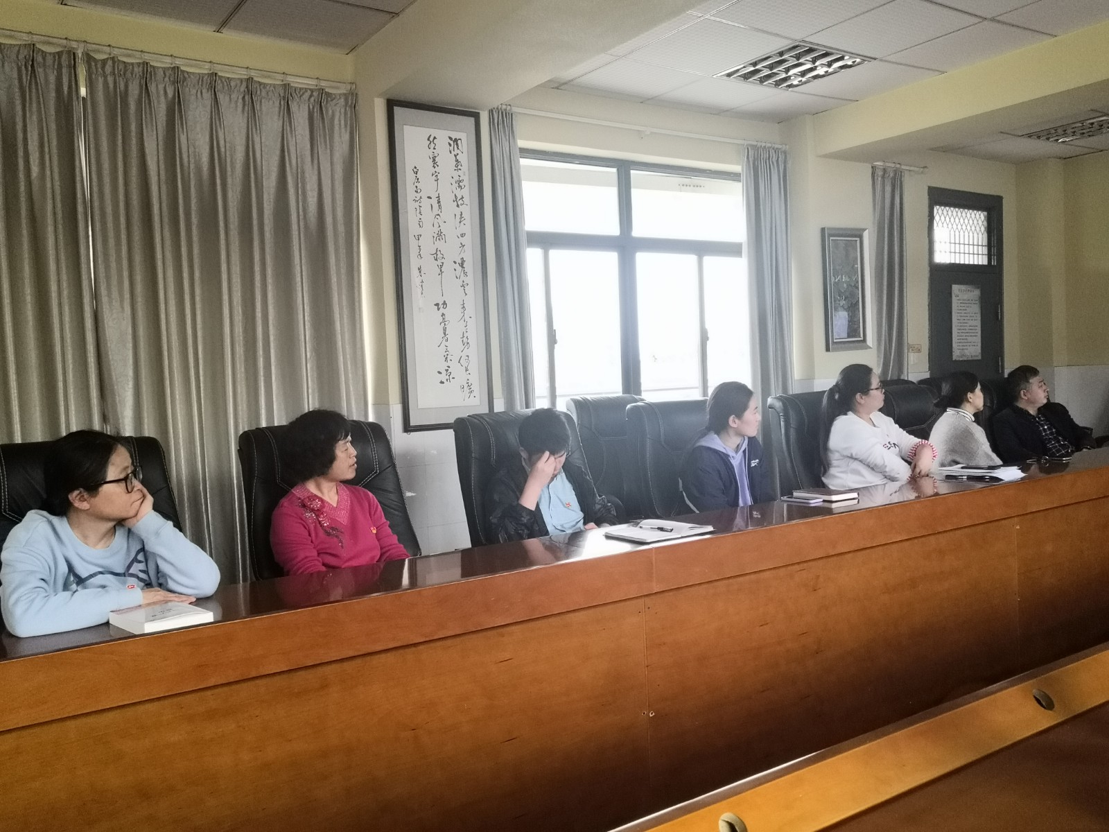 210428南炼小学党支部开展党史学习活动四 (5).jpg