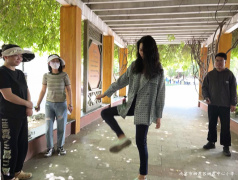 【养善栖小】炼油厂小学开展工会活动（一）