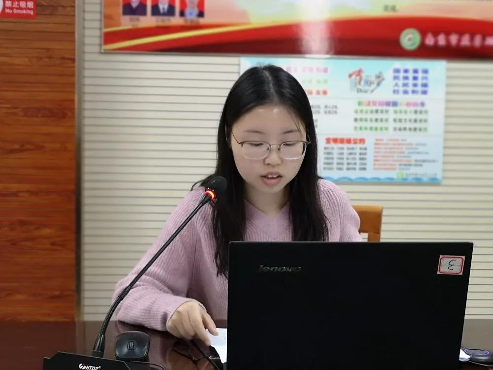 【悦群燕小】聆听专家语，聚焦教科研——燕小召开南京市第十一期“个人课题”开题论证会