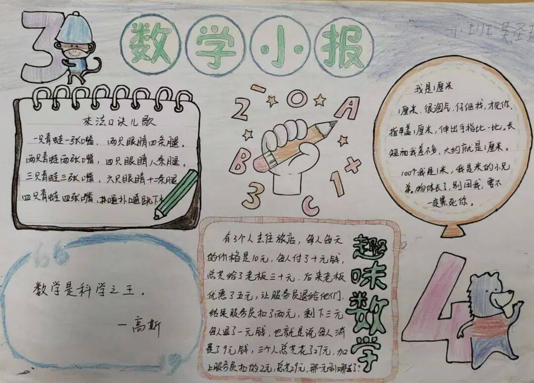 巳巳如意启新程  创意无限展风采——幕府山庄小学二年级寒假作业展_html_m25d64d7b.jpg