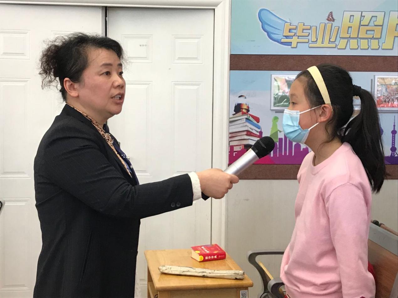 【励进幕小】蜕变与成长——幕府山庄小学三年级全体学生会新闻报道_html_m78c97e06.jpg