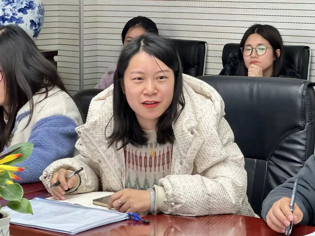 【融进科研】埠上百炼，融进求真 ——2022-2023学年第二学期青年教师沙龙成功召开_html_m7169f848.jpg