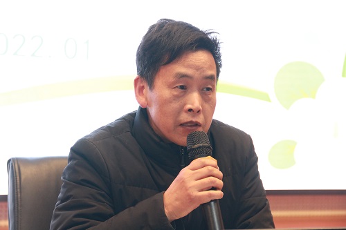 【花港一小】述一片教育赤诚，履一份智善职责——花港一小2021-2022学年第一学期管理人员述职会