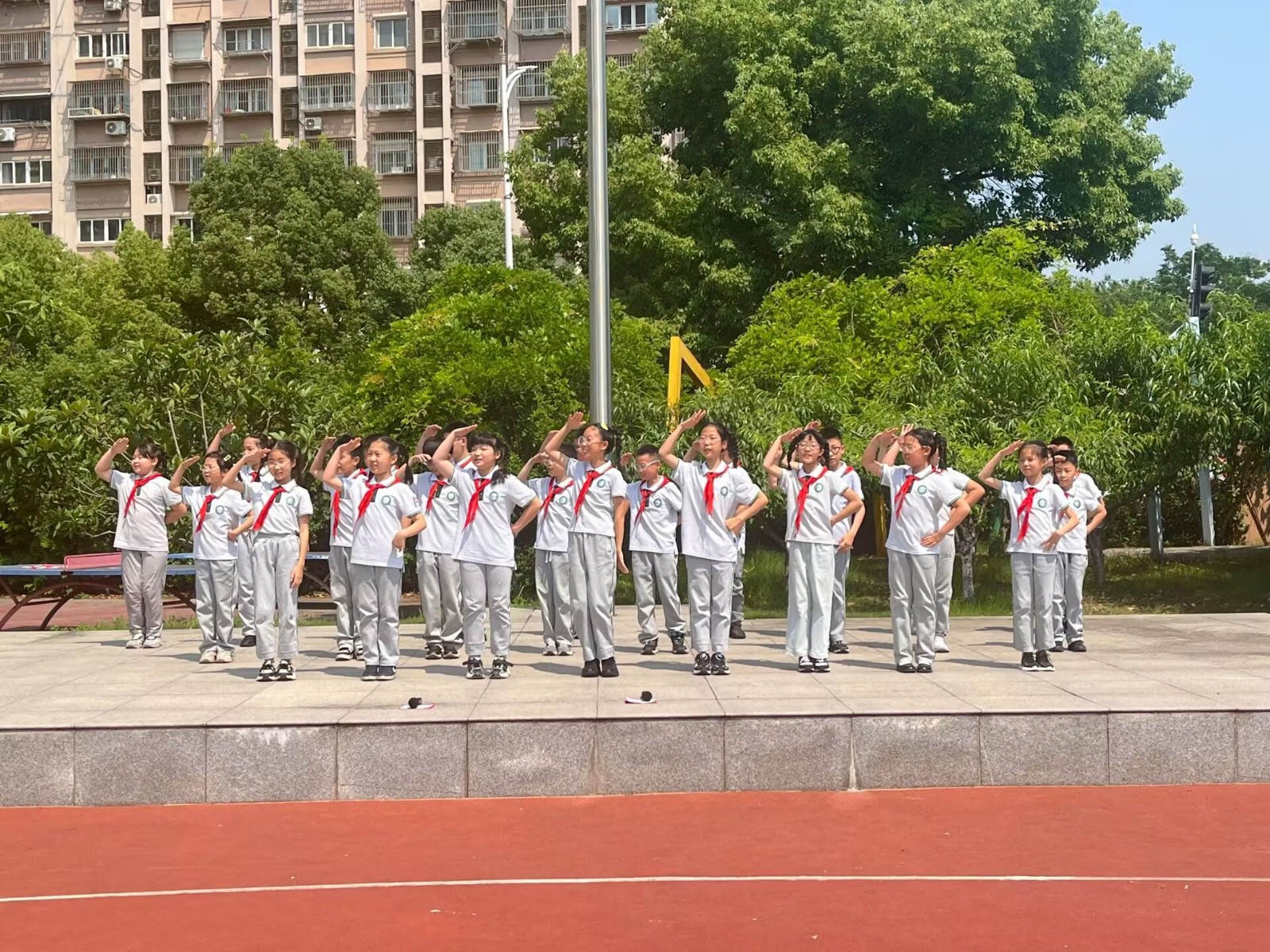 【花港一小】多彩活动迎端午，传统文化润童心—— “我们的节日·端午”系列活动
