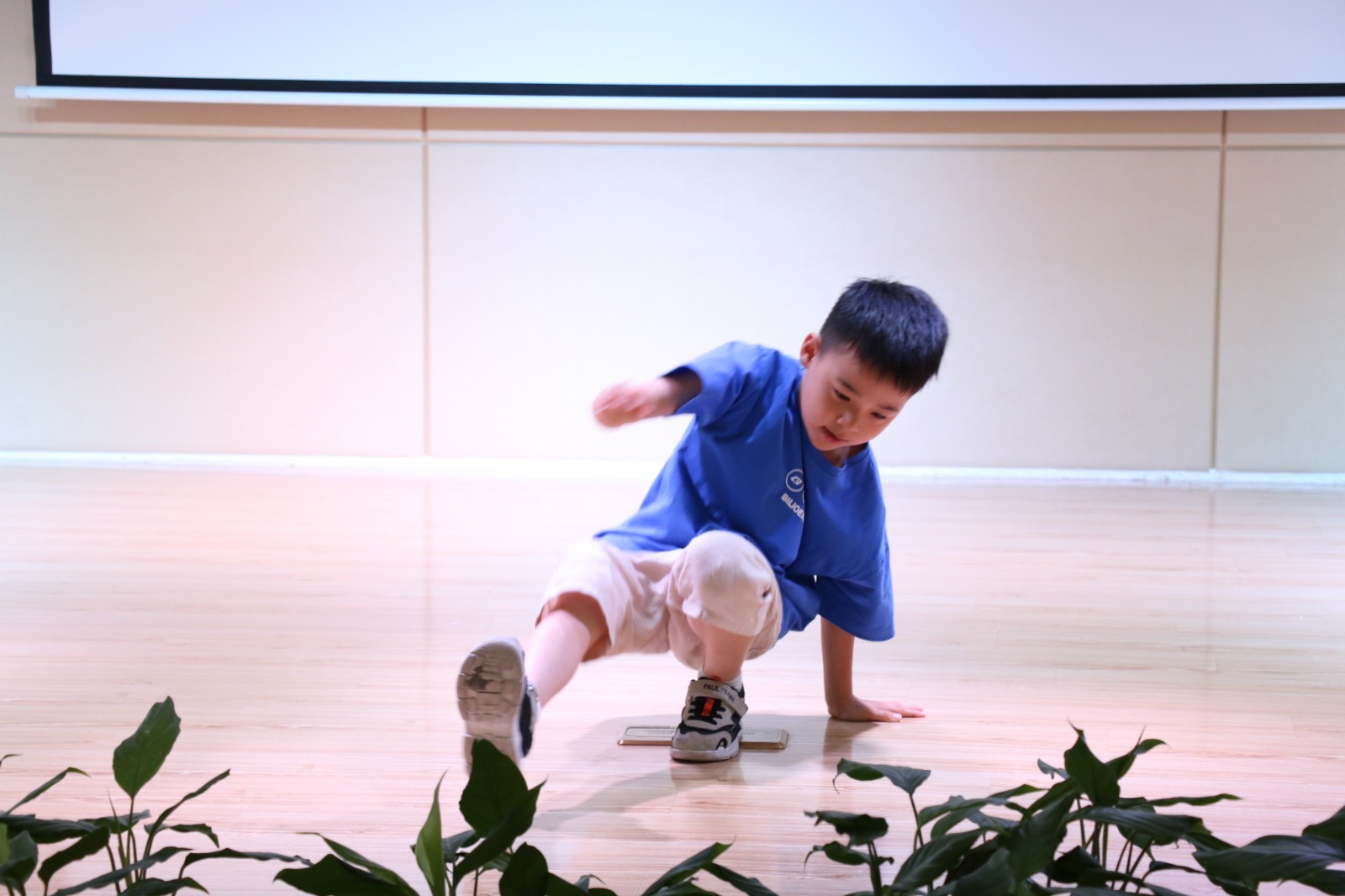 幼儿代表表演.JPG