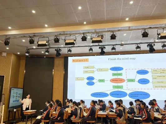 20230313聚焦主题意义，关注思维提升——迈皋桥初级中学第三届教学节英语专场顺利举办_html_18353366.jpg