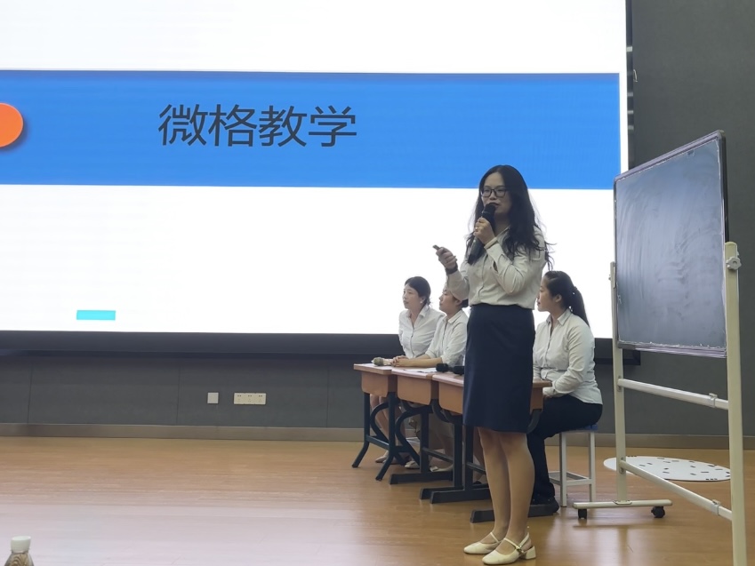 聚焦单元整体，落实核心素养——晓庄小学文濬校区数学组校本研修系列活动（一）_html_m5ad292f1.jpg