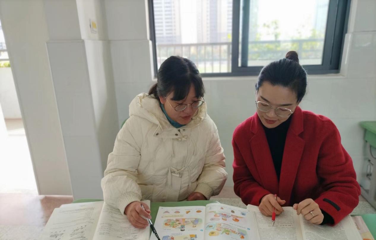 【正学·丁三】集备智慧，共促成长——丁家庄第三小学英语组第五周集体备课(1)_html_m14a38569.jpg