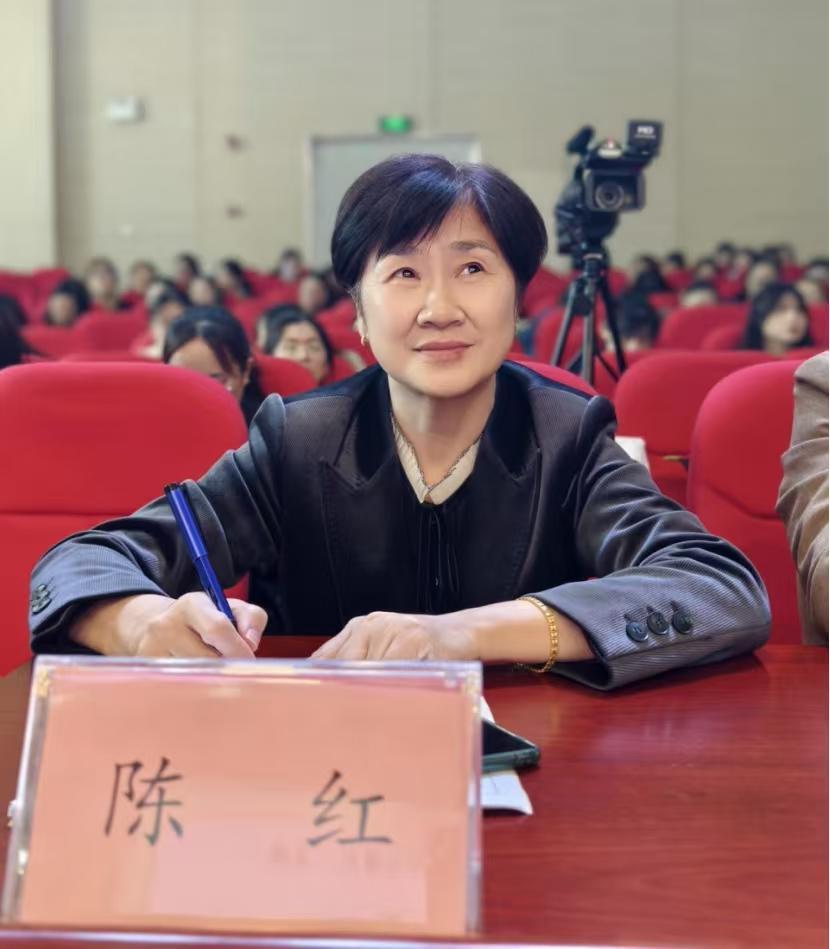 【正学丁三·教学】“本·真英语”教学主张实践——暨李巧玲名师工作室送教活动报道(1)_html_m119b6054.jpg