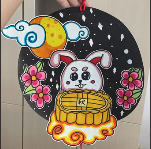 【正学丁三&middot;德育】迎金秋满月 庆盛世华诞——南京市丁家庄第三小学国庆中秋双节主题活动之团圆篇(2)_html_679655e.png