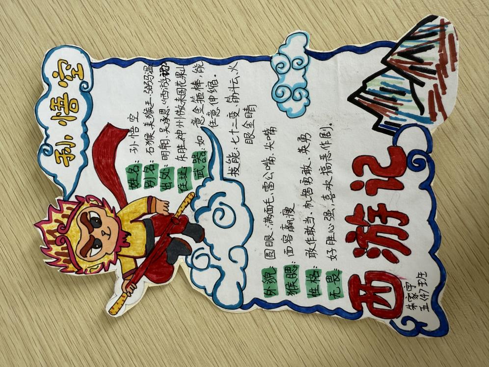 【正学丁三·教学】“读古典名著，品百味人生”——五年级读书节活动圆满举行(1)_html_m41a120fa.jpg