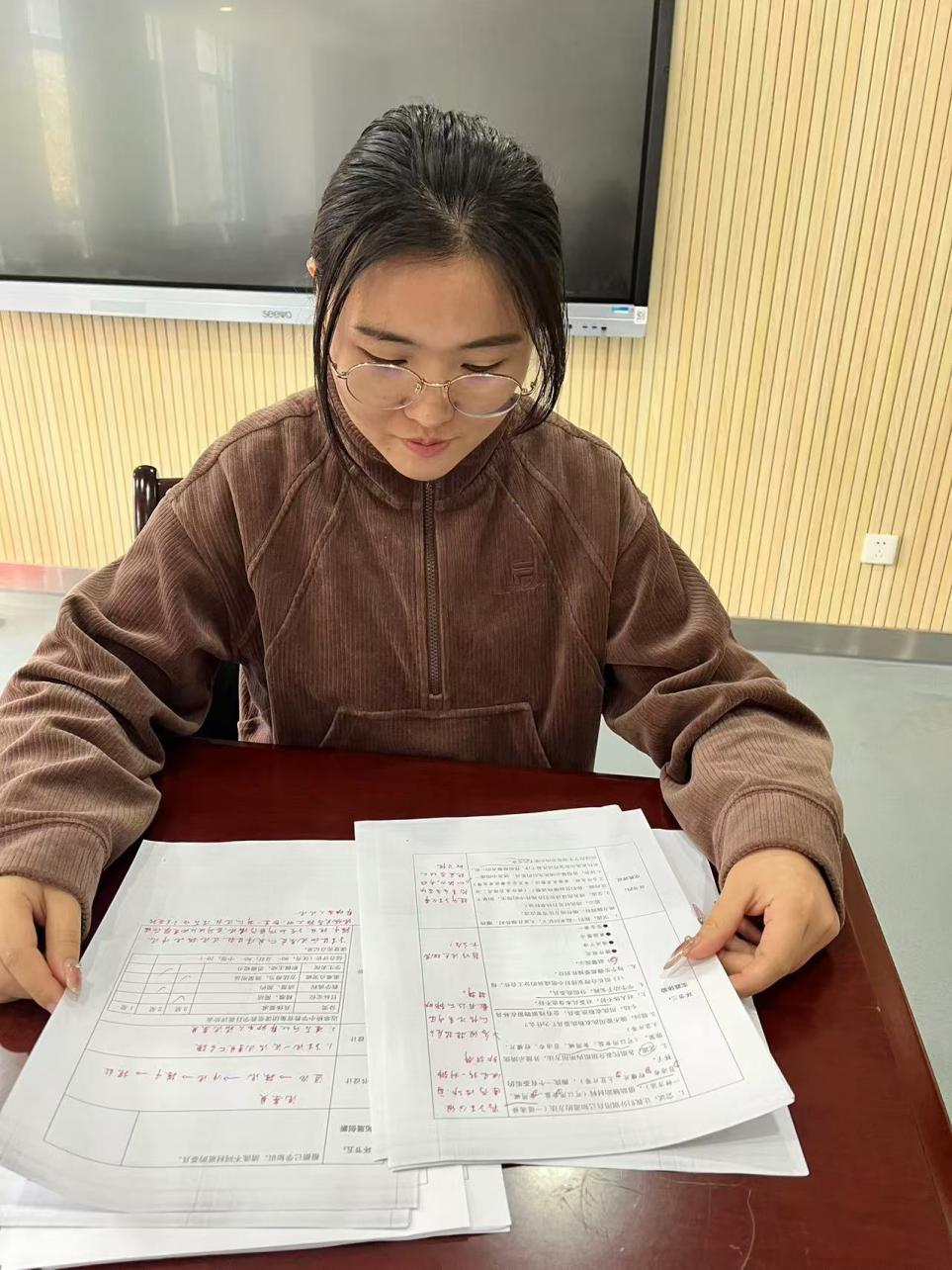 【正学丁三· 教学】“研 ”途同行，“劳”有所获——丁家庄第三小学劳动组第十一周集体备课活动侧记_html_m202fcb3a.jpg