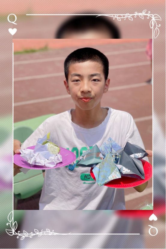【正学丁三·教学】劳动激发创意 实践体验快乐——南京市丁家庄第三小学第五届“艺之独秀”嘉年华暨“御苑”活动侧记328.png