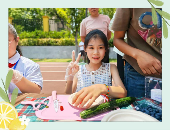 【正学丁三·教学】劳动激发创意 实践体验快乐——南京市丁家庄第三小学第五届“艺之独秀”嘉年华暨“御苑”活动侧记265.png