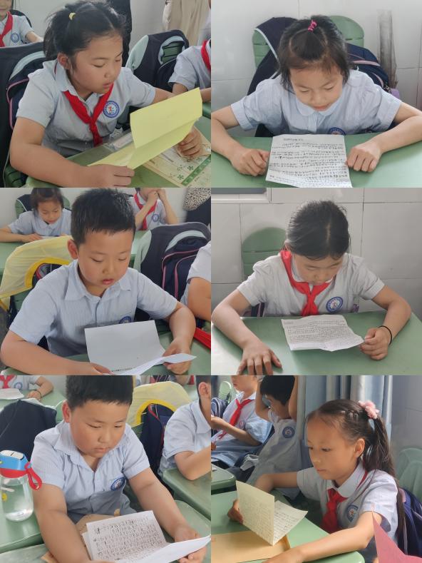 【正学丁三·德育】“守护心灵，关爱成长”——2023-2024第二学期南京市丁家庄第三小学三年级成长礼活动侧记_html_m16ba69e9.jpg