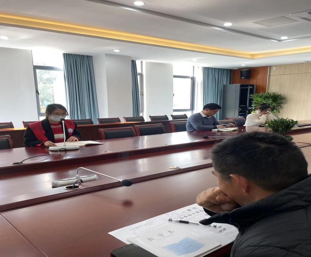 【正学丁三·教学】凝心聚力 提质增教——丁家庄第三小学2月份质量分析会_html_m6c5fe40a.jpg