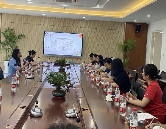【正学丁三】“美好初见，共育花开”——南京市丁家庄第三小学2024级一年级新生培训侧记