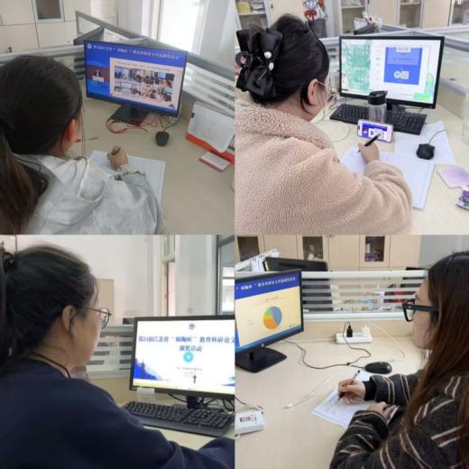 【正学丁三&middot;教科研】钻教科研精髓 筑育人新高地_html_m7a74019d.jpg