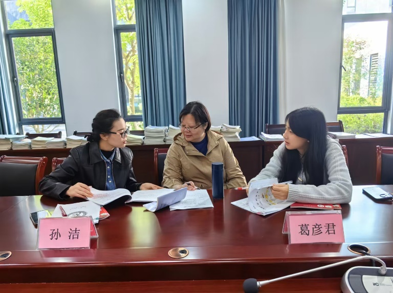【正学丁三●教学】“视”以促教，“导”以致远——南京市丁家庄第三小学教学视导活动侧记(2)(2)_html_4c224c6e.jpg