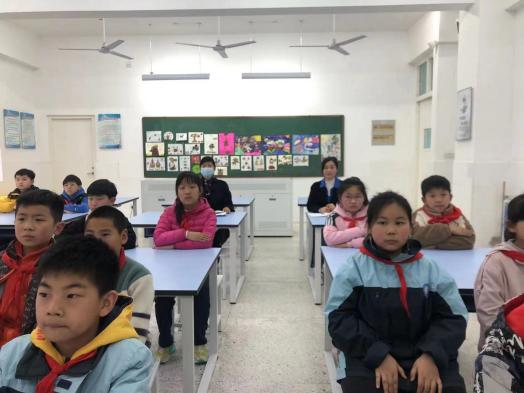 【正学丁三】责任督学进校园 助力护航促发展——丁家庄第三小学督学专项视导活动侧记_html_m38ca9d20.jpg