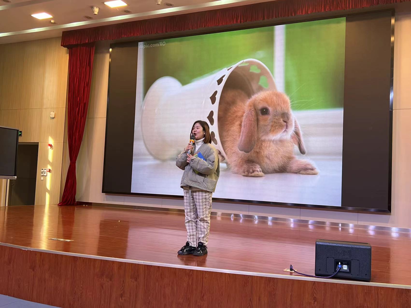 【正学丁三·教学】“书香润心灵，阅读丰底蕴 ”——南京市丁家庄第三小学第五届读书节一年级组活动侧记_html_79e7e972.jpg