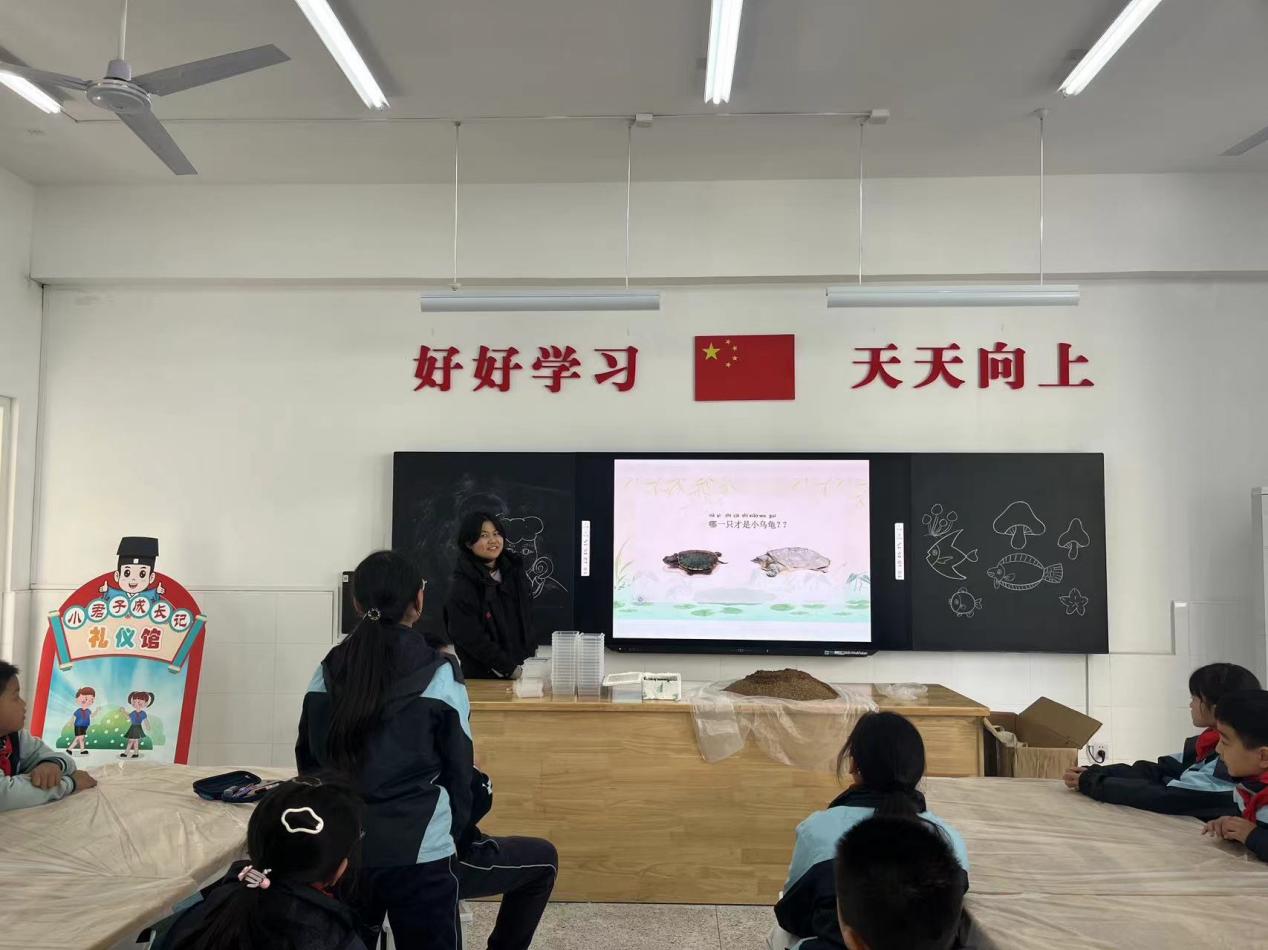 【正学丁三&middot;德育】历孵化旅程 悟生命真谛_html_m4066fde7.jpg