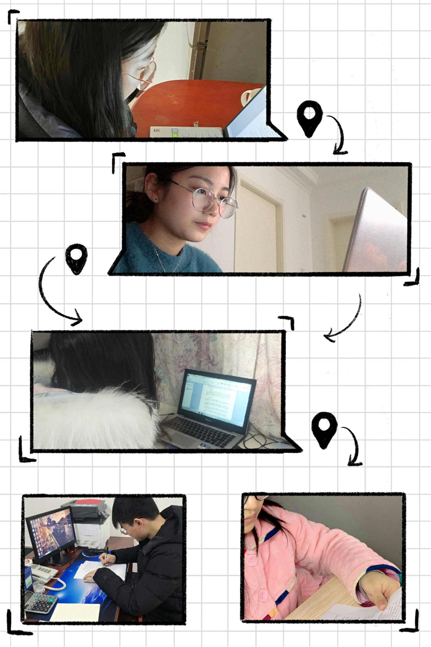 【正学丁三】不忘初心记使命，科研学习促发展_html_2caf0c99.jpg